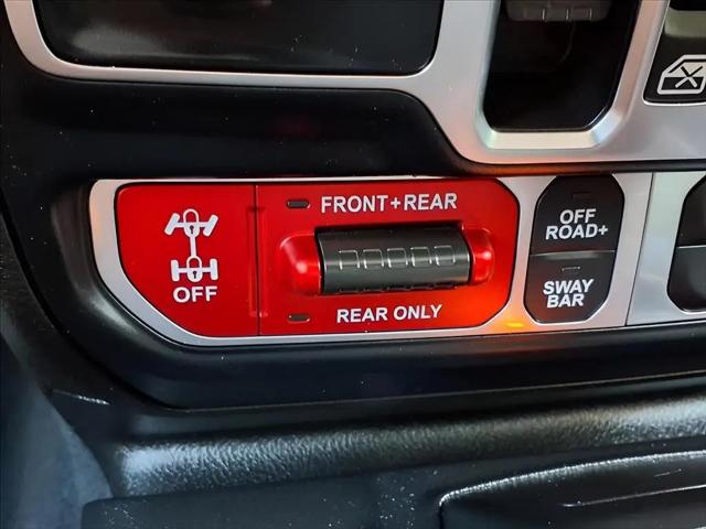 2024 Jeep Wrangler 4xe Rubicon 4xe