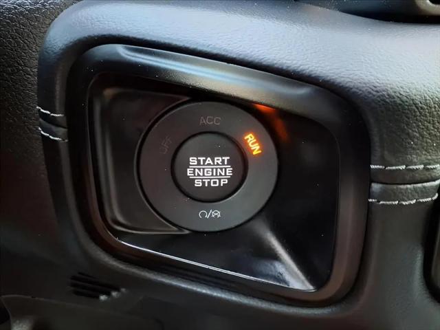 2024 Jeep Wrangler 4xe Rubicon 4xe