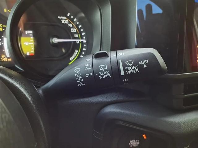 2024 Jeep Wrangler 4xe Rubicon 4xe