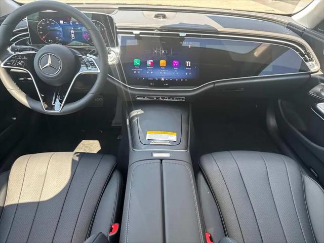 2026 Mercedes-Benz E 350 E 350