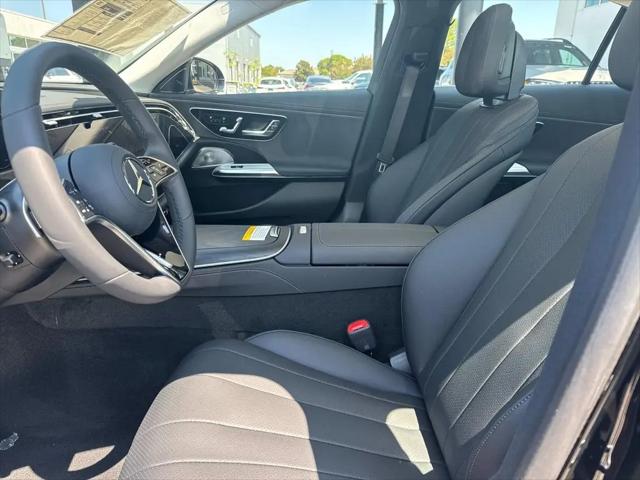 2026 Mercedes-Benz E 350 E 350