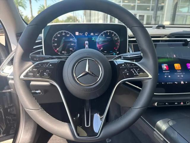 2026 Mercedes-Benz E 350 E 350