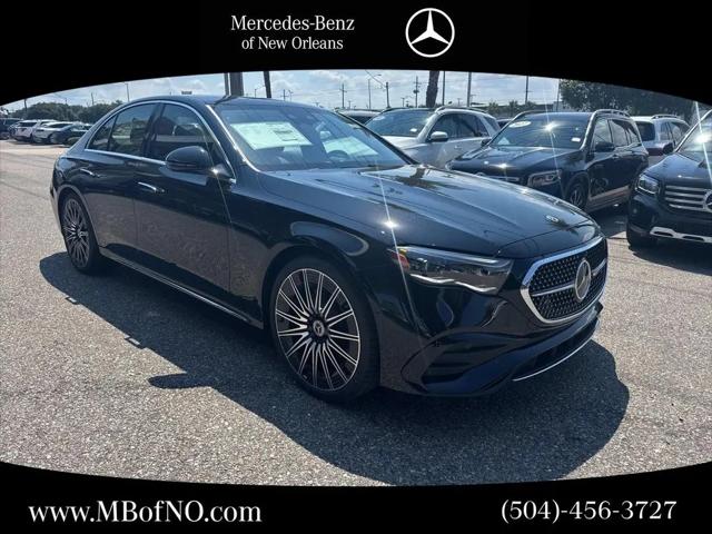 2026 Mercedes-Benz E 350 E 350 for sale in Metairie, LA