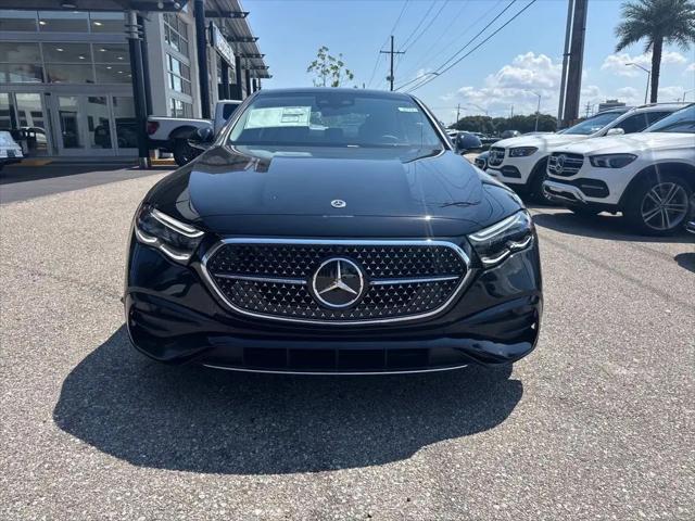 2026 Mercedes-Benz E 350 E 350