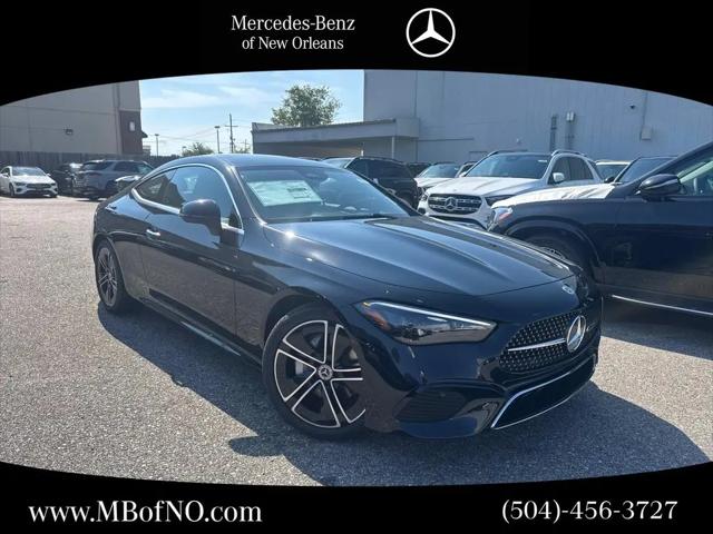 2026 Mercedes-Benz E-CLASS E 300 CLE 300 for sale in Metairie, LA