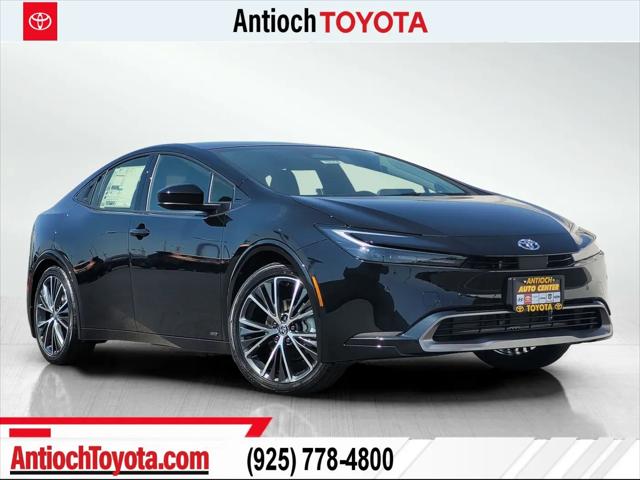 2026 Toyota Prius Limited AWD-e for sale in Antioch, CA