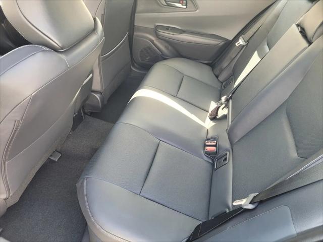 2026 Toyota Prius Limited AWD-e