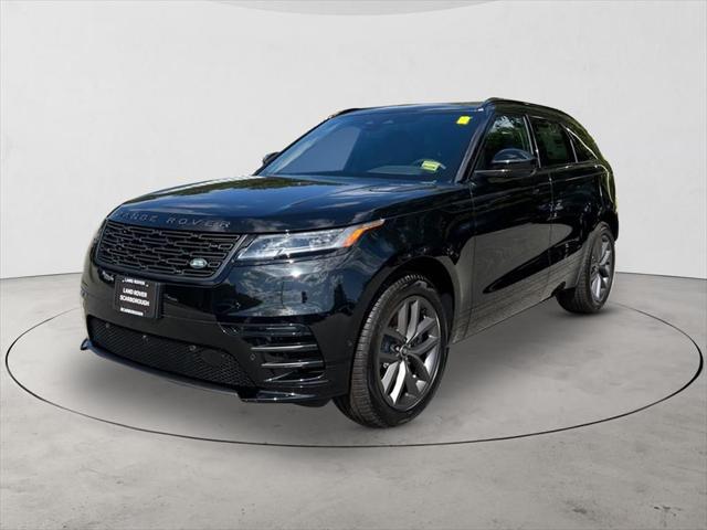 2026 Land Rover Range Rover Velar P250 Dynamic SE for sale in SCARBOROUGH, ME