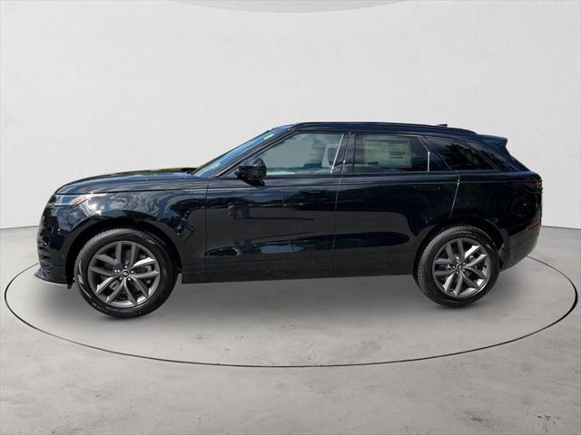 2026 Land Rover Range Rover Velar P250 Dynamic SE