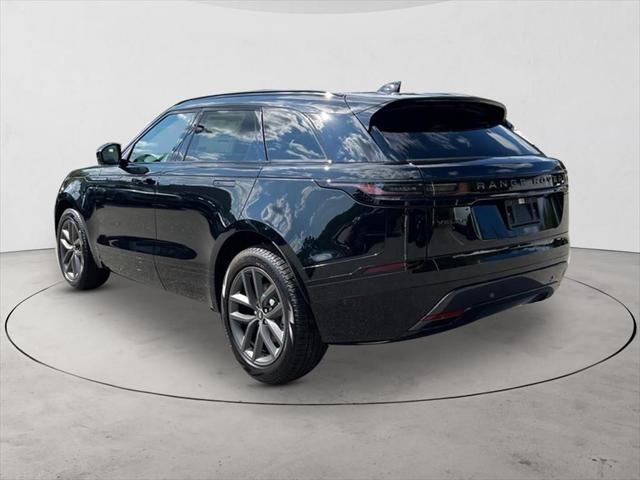 2026 Land Rover Range Rover Velar P250 Dynamic SE