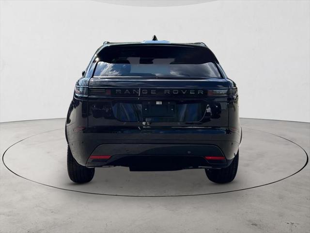 2026 Land Rover Range Rover Velar P250 Dynamic SE