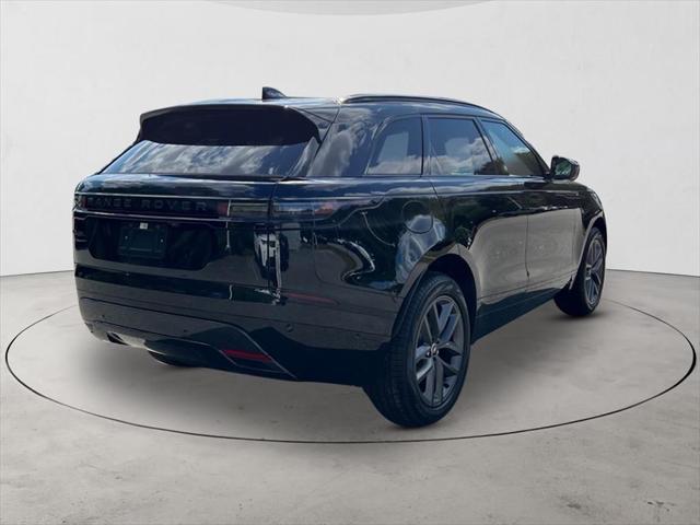 2026 Land Rover Range Rover Velar P250 Dynamic SE