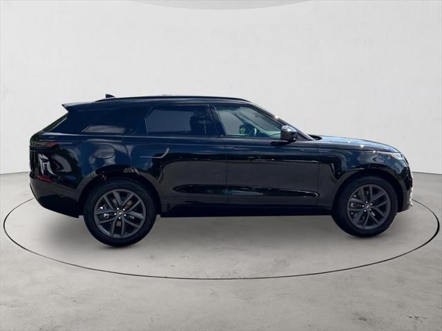 2026 Land Rover Range Rover Velar P250 Dynamic SE