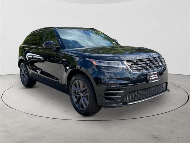 2026 Land Rover Range Rover Velar P250 Dynamic SE