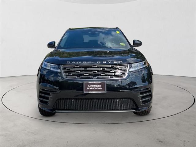 2026 Land Rover Range Rover Velar P250 Dynamic SE