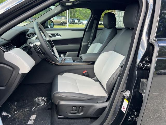 2026 Land Rover Range Rover Velar P250 Dynamic SE