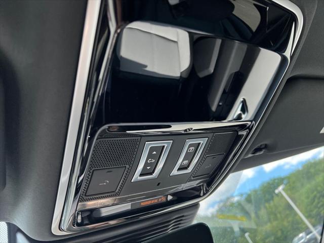 2026 Land Rover Range Rover Velar P250 Dynamic SE