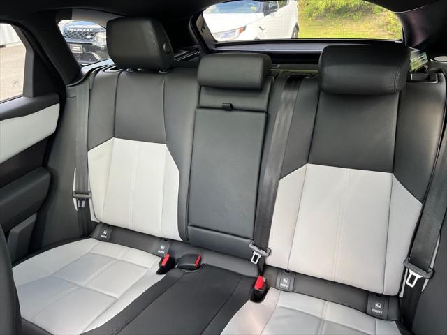 2026 Land Rover Range Rover Velar P250 Dynamic SE