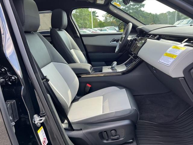 2026 Land Rover Range Rover Velar P250 Dynamic SE