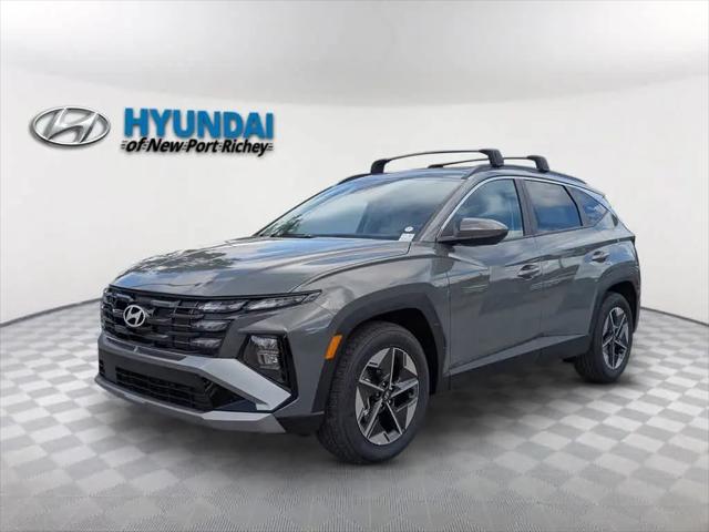 2026 Hyundai Tucson SEL for sale in New Port Richey, FL