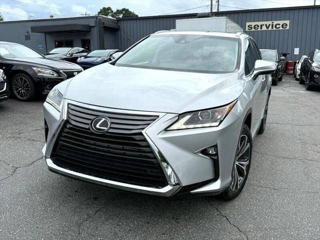 2018 Lexus RX 350 Premium for sale in Marietta, GA