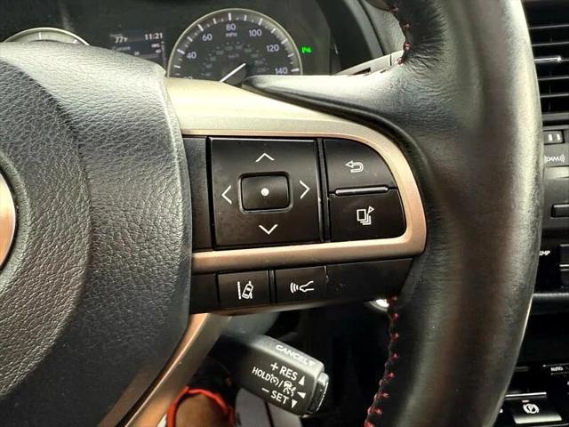 2018 Lexus RX 350 Premium