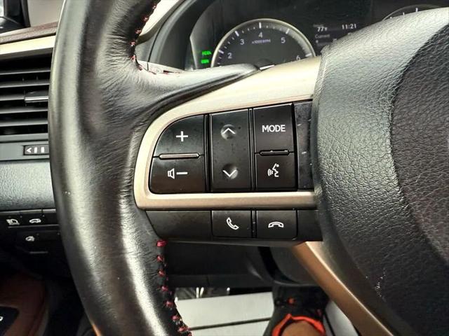 2018 Lexus RX 350 Premium