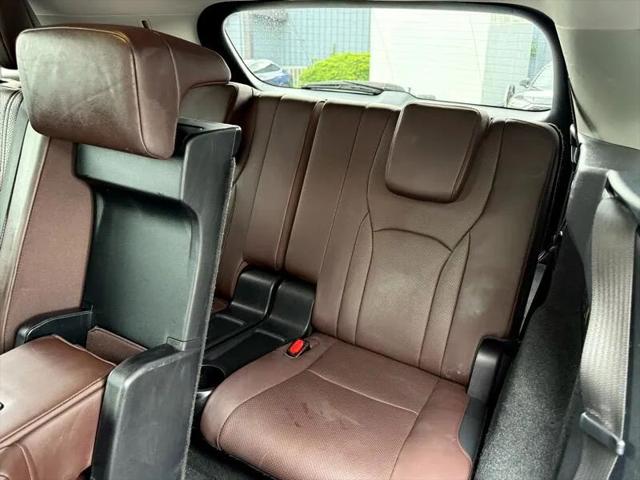 2018 Lexus RX 350 Premium