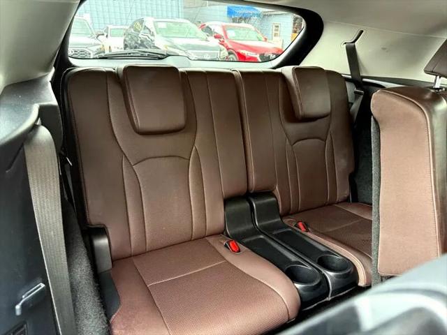 2018 Lexus RX 350 Premium