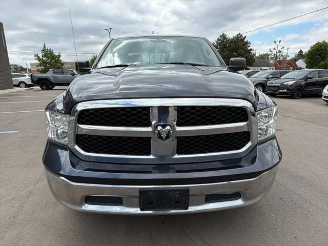 2019 Ram 1500 Classic SLT for sale in Lincoln Park, MI