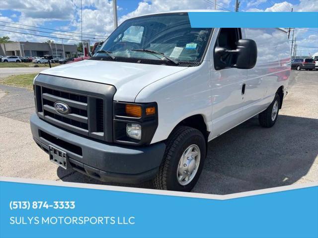 2014 Ford E-350 Super Duty Commercial for sale in Fairfield, OH