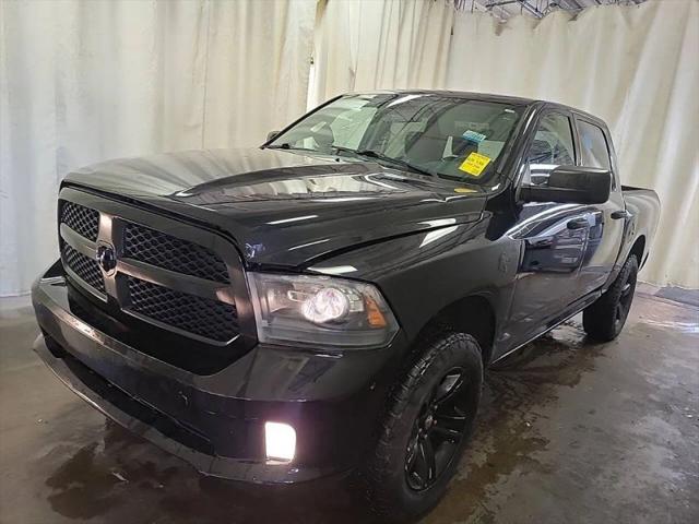 2014 Ram 1500 Express for sale near Fairfield, OH
