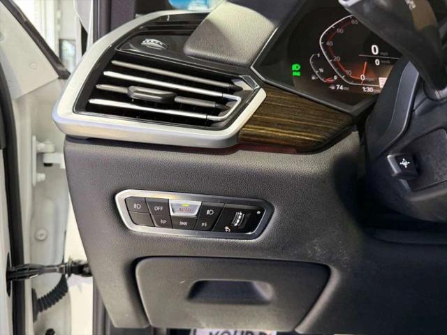 2020 BMW X5 sDrive40i
