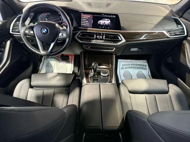 2020 BMW X5 sDrive40i