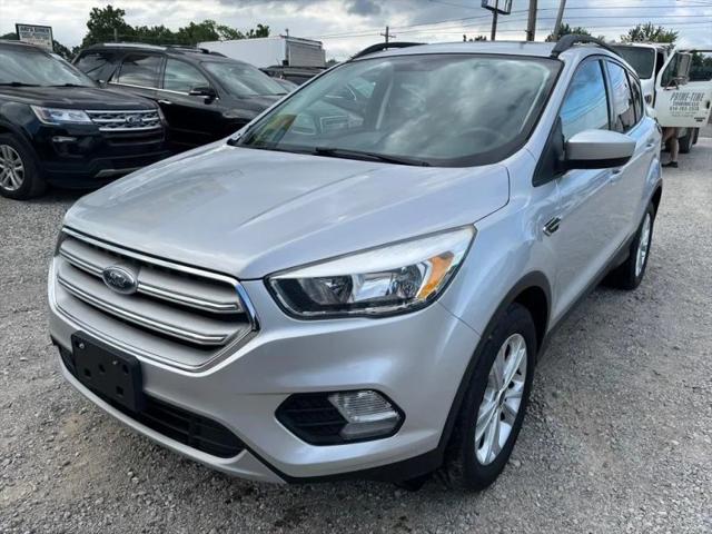 2018 Ford Escape SE for sale near Columbus, OH
