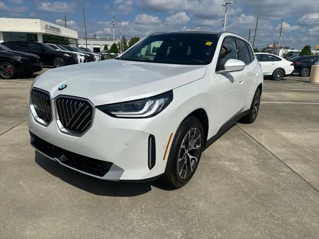 2026 BMW X3 30 xDrive for sale in Baton Rouge, LA