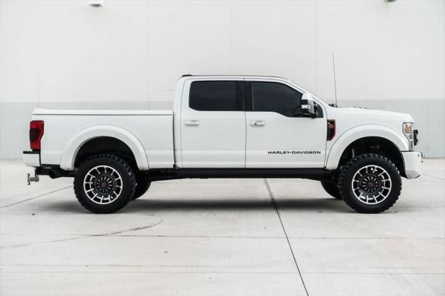 2020 Ford F-250 LARIAT