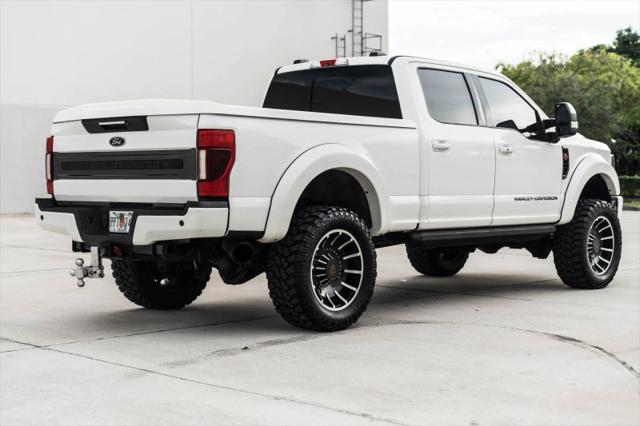 2020 Ford F-250 LARIAT