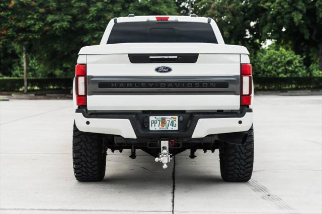 2020 Ford F-250 LARIAT