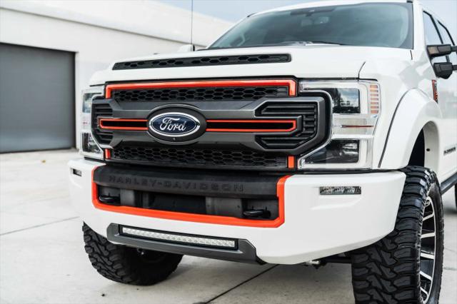 2020 Ford F-250 LARIAT