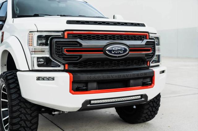 2020 Ford F-250 LARIAT