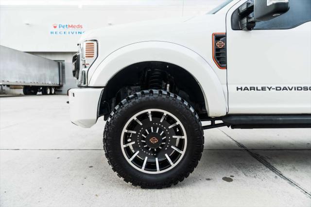 2020 Ford F-250 LARIAT