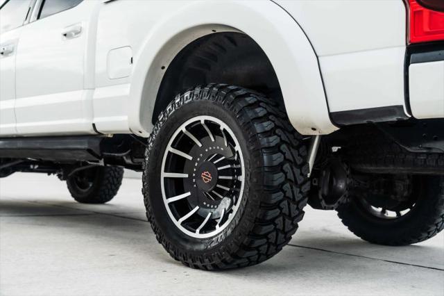 2020 Ford F-250 LARIAT