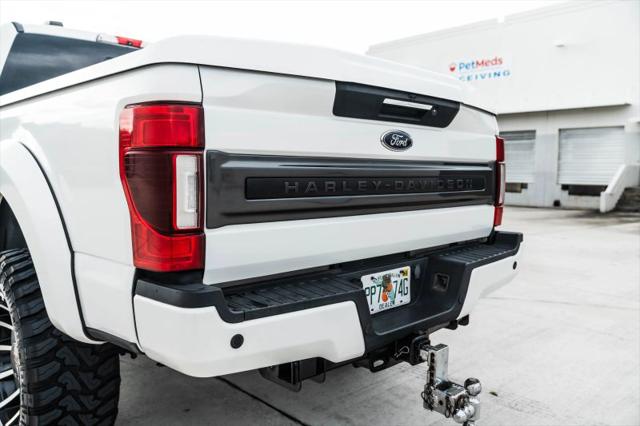 2020 Ford F-250 LARIAT