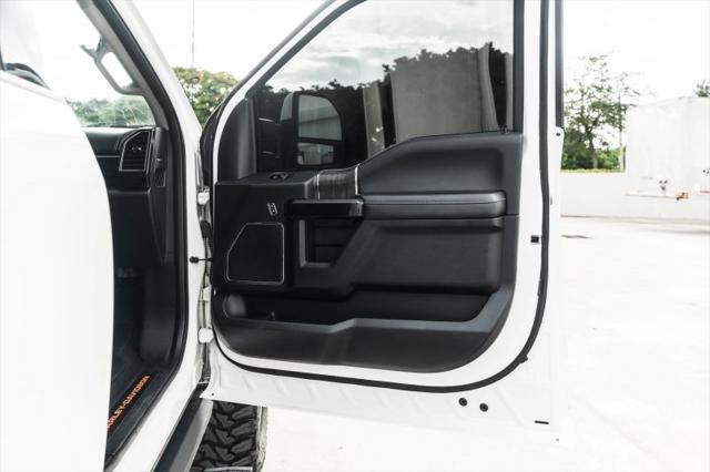2020 Ford F-250 LARIAT