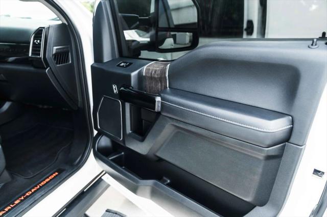 2020 Ford F-250 LARIAT