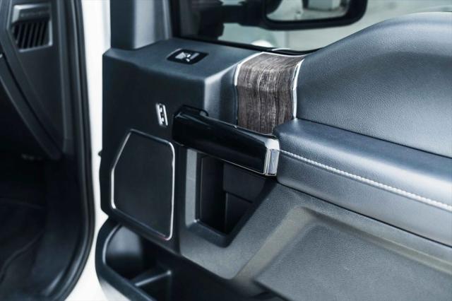 2020 Ford F-250 LARIAT