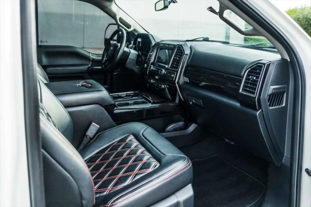 2020 Ford F-250 LARIAT