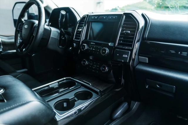 2020 Ford F-250 LARIAT