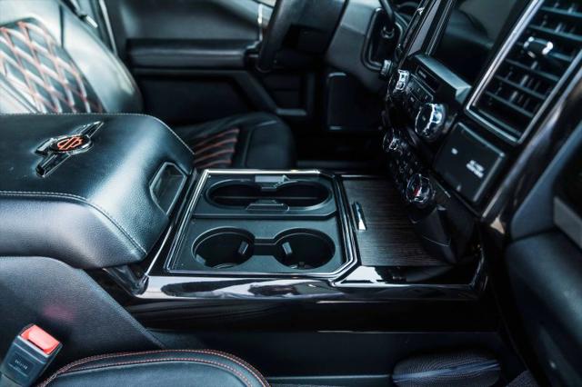 2020 Ford F-250 LARIAT